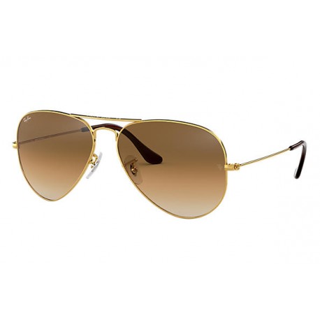 Ray-Ban RB3025 SOLE cal. 58/14 col.001/3E