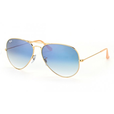 Ray-Ban  RB3025 SOLE cal. 55/14 col. 001/3F