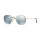 Ray-Ban  RB3548N SOLE cal. 51/21 col. 001/30