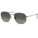 Ray-Ban  RB3548N SOLE cal. 51/21 col. 004/71