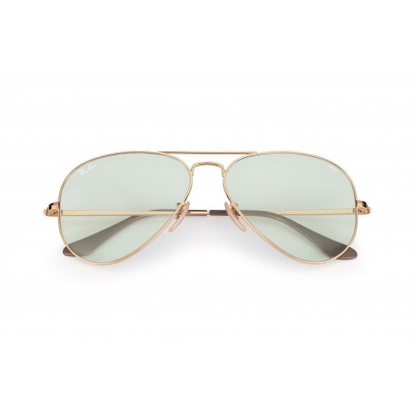 Ray-Ban RB3689 SOLE evolve	cal. 58/14 col. 001/T1