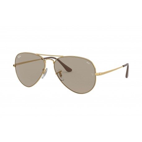 Ray-Ban RB3689 SOLE evolve cal. 58/14	col. 001/T2