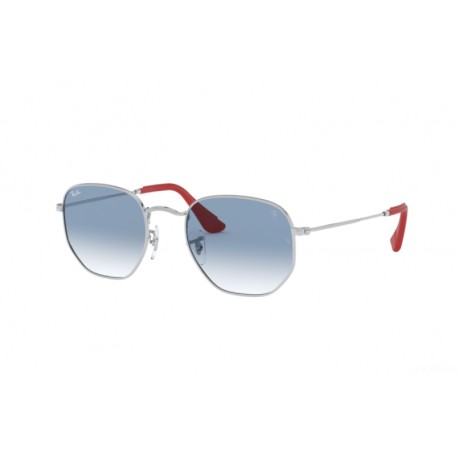 Ray-Ban RB34548NM SOLE cal. 51/21 col. F0073F