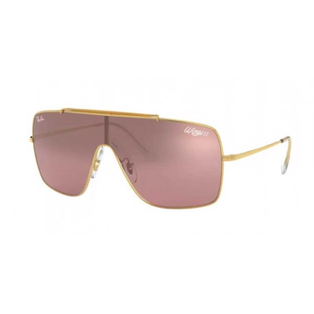 Ray-Ban RB3697 SOLE cal. 35/13 col. 9050Y2